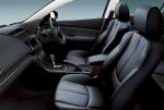 Mazda6 2011 года
